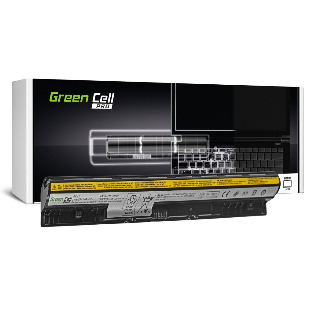 Baterie Lenovo G50 G50-30 G50-45 G50-70 37Wh