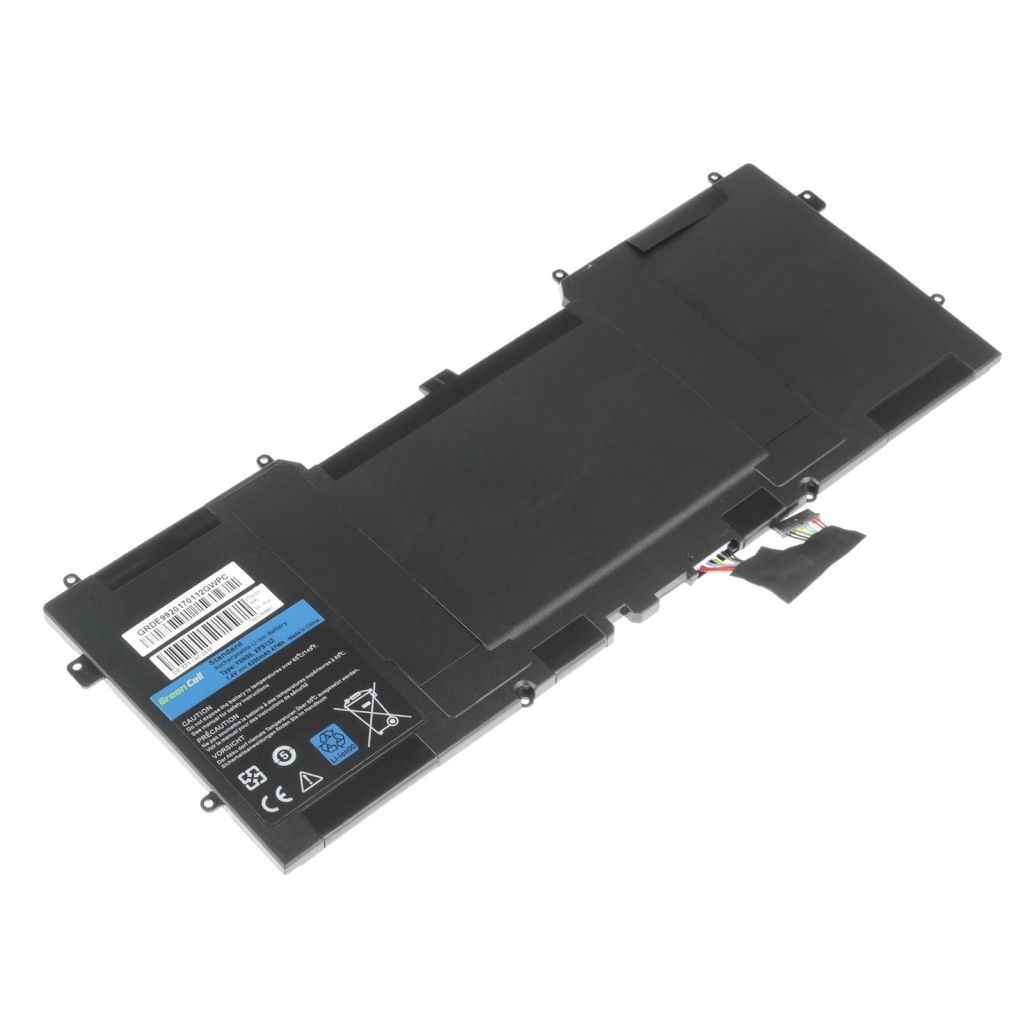 Baterie do Dell 13 L321x L322x 12 L221x 9Q23 9Q33 EAN (GTIN) 5902719422706