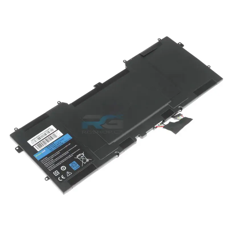 3H76R 489XN C4K9V PKH18 notebook Dell Baterie