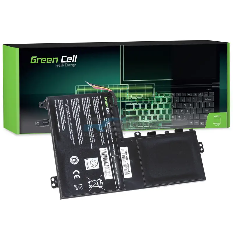 Baterie PA5157U-1BRS pro Toshiba Satellite U940