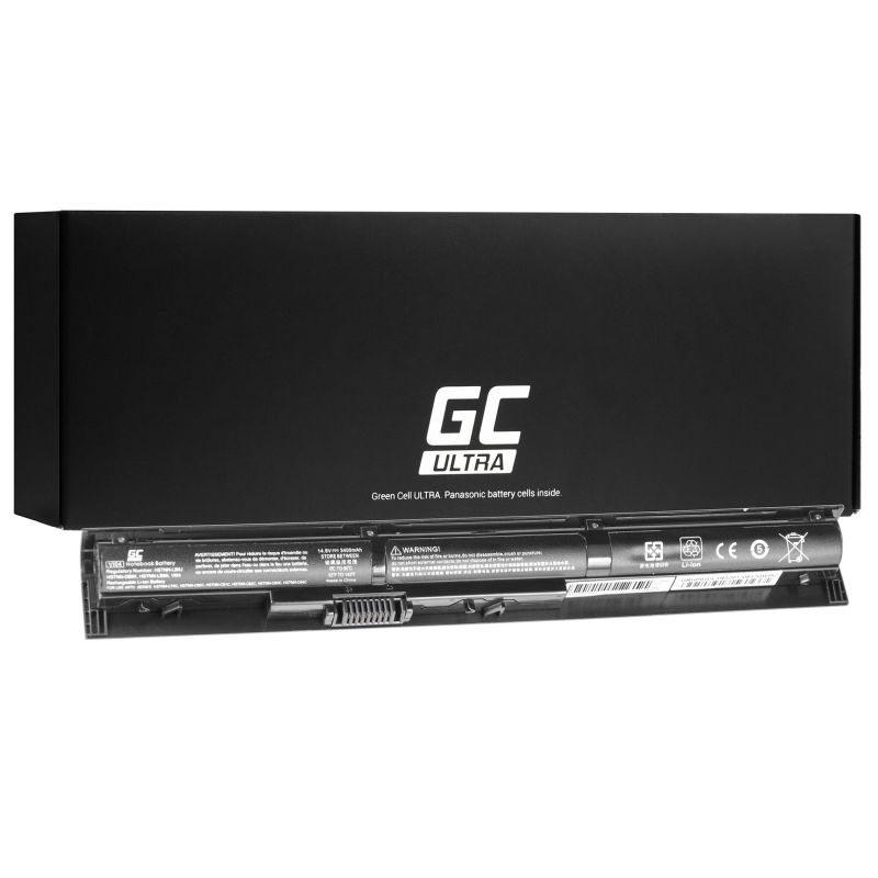 Baterie VI04XL HP ProBook 440 445 450 455 G2 3400 mAh