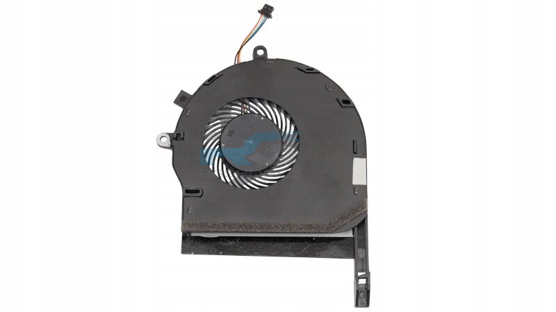 Ventilátor ASUS FX504GE FX504GM FX504GD / CPU