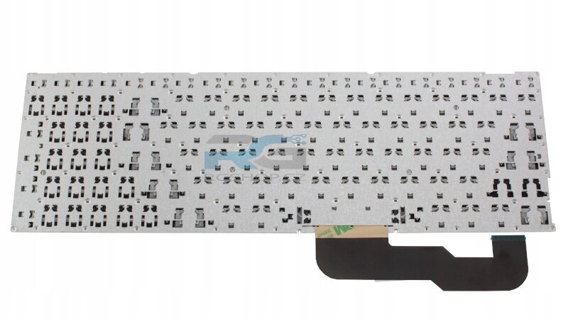 Klávesnice ASUS F541U F541UA F541UV Určeno pro Asus