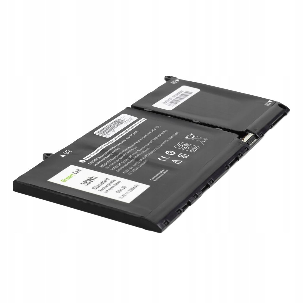 Baterie G91J0 Dell Latitude 3320 3330 3520 Inspiron 15 3511 3525 5510
