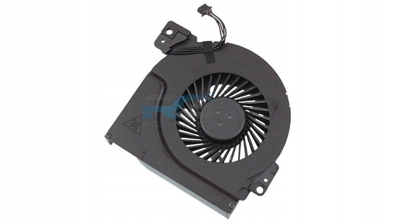Ventilátor DELL PRECISION M6700 0CJ0RW / GPU