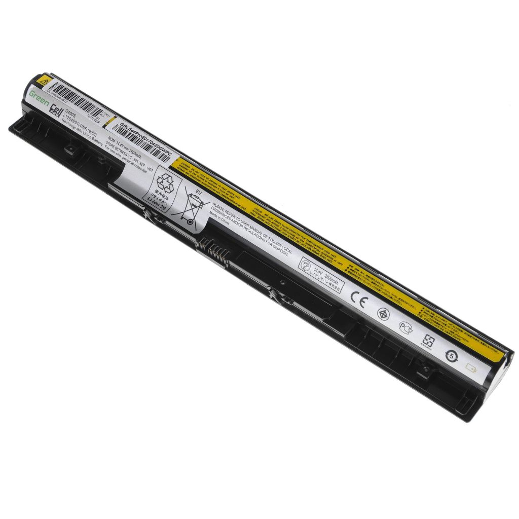 Baterie Lenovo G50 G50-30 G50-45 G50-70 37Wh