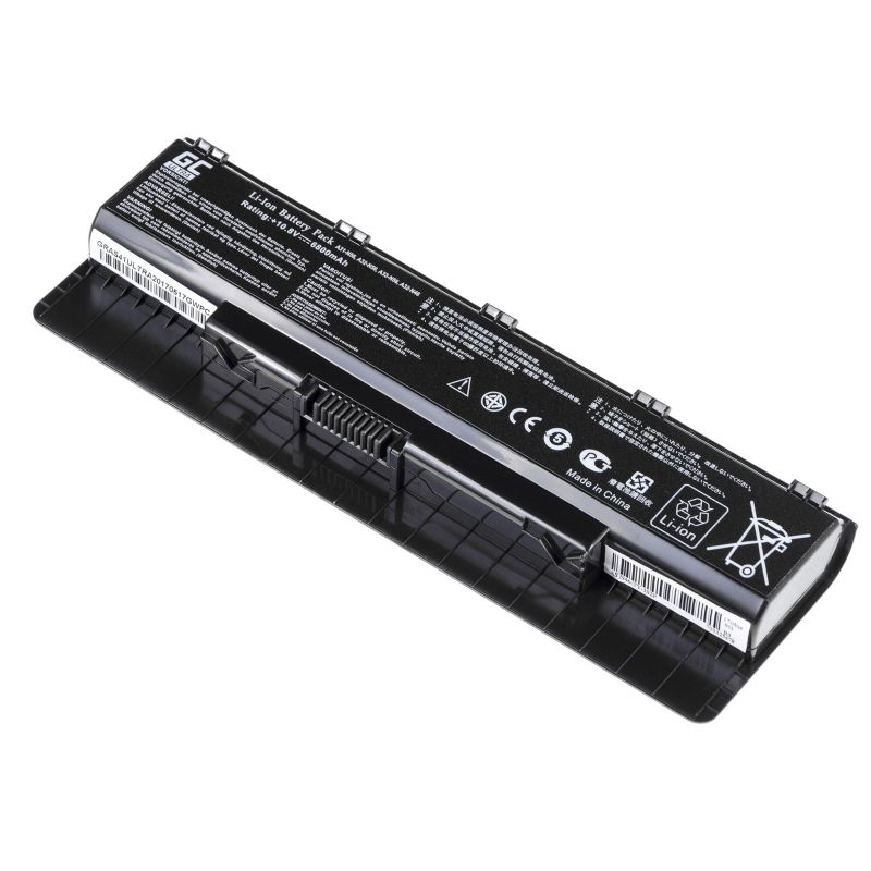 Baterie A32-N56 Asus N46 N56 N56V N56VM N76 G56 6800 mAh