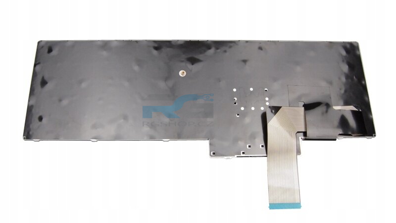 Klávesnice LENOVO THINKPAD EDGE E520 E525 Určeno pro IBM, Lenovo