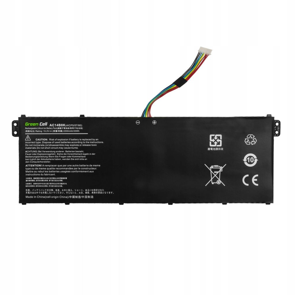 Baterie Acer Aspire A515-51G R5-571T Swift 3 SF314-51 SF314-52 SF314-54