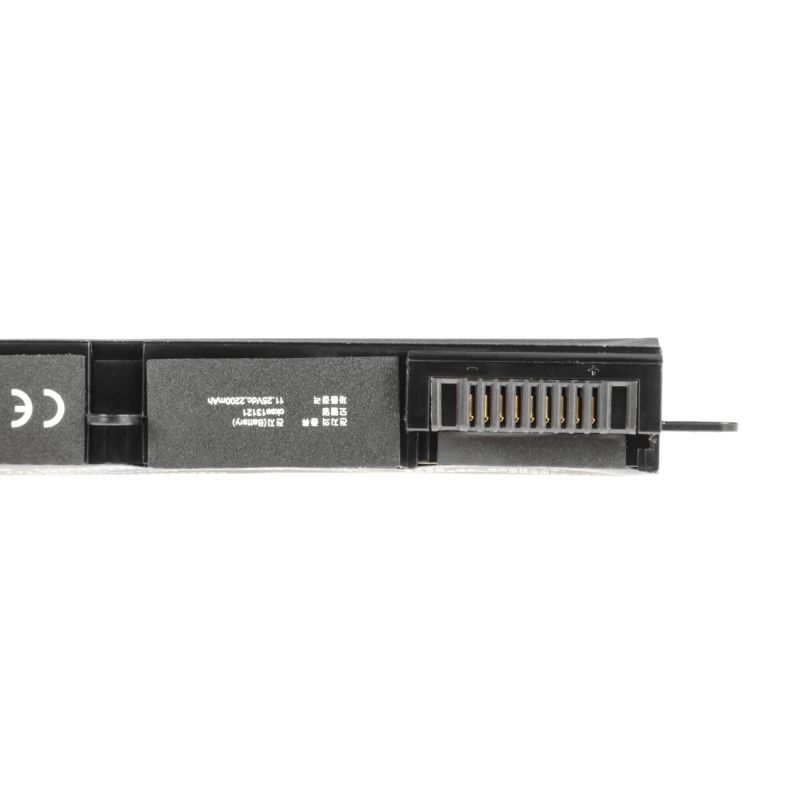 Baterie pro Asus F540 R540 X540S F540L X540YA A540