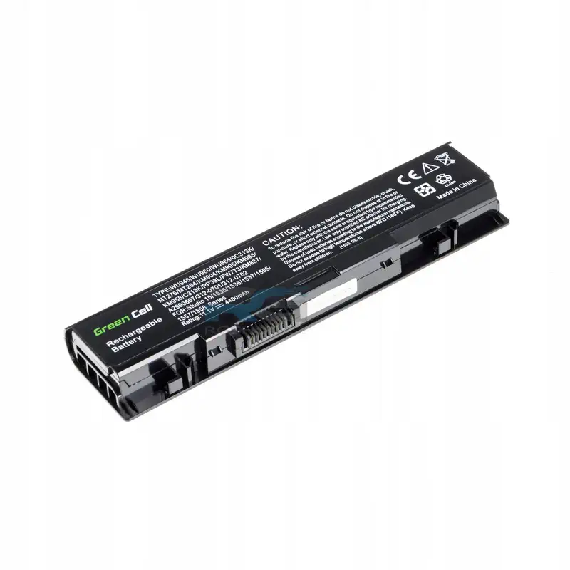 0C313K 0KM887 0KM898 C313K notebook Dell Baterie