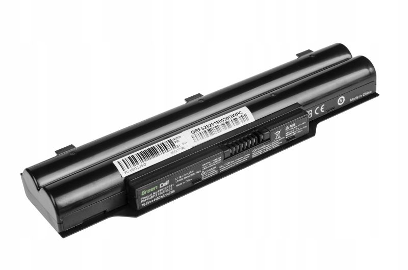 Baterie do notebooku FPCBP331 pro Fujitsu A512 AH502