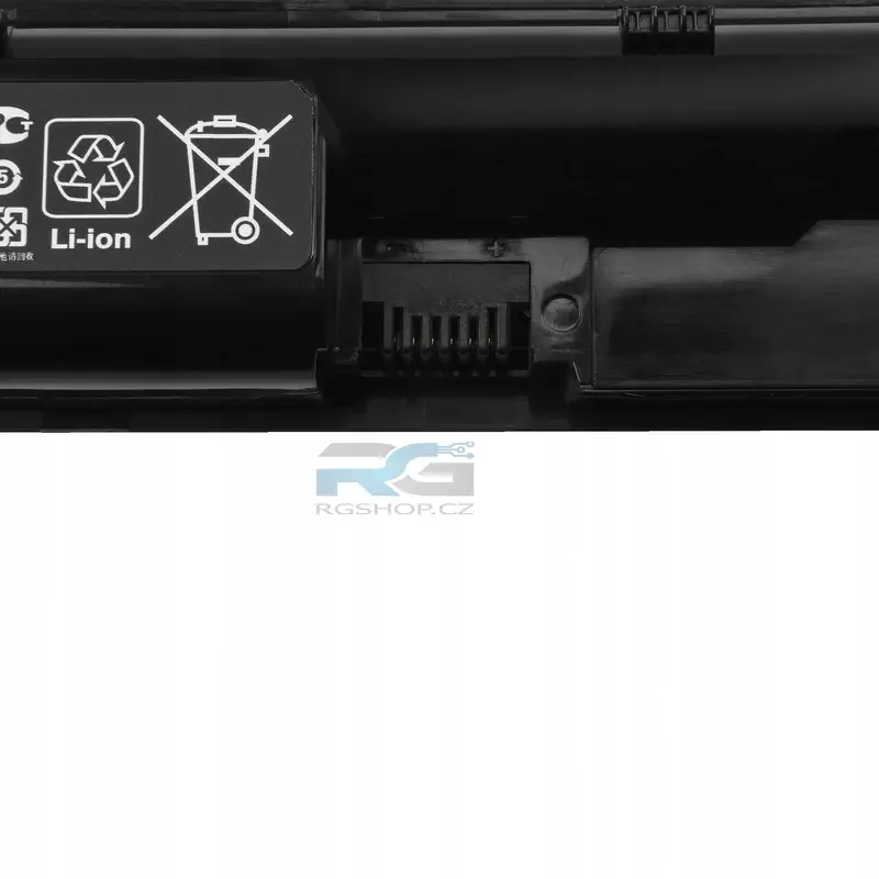 Baterie PR06 pro HP ProBook 4330s 4530s 4535s 4540s 5200 mAh
