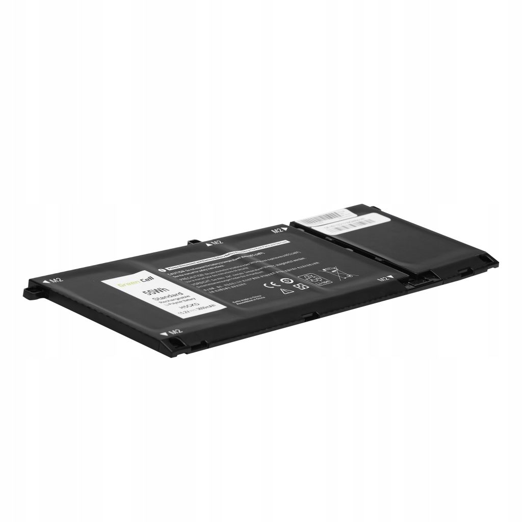 Baterie Dell Vostro 5300 5301 5401 Inspiron 5408 7405 Latitude 3410