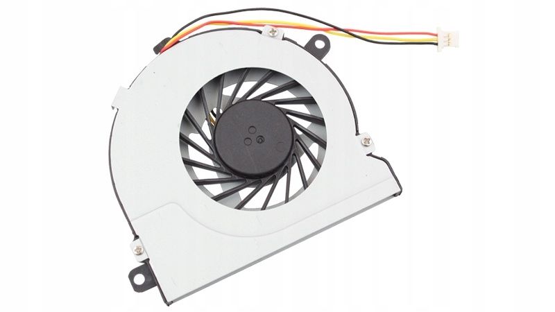 Ventilátor DELL 15 5542 5543 5545 5547 5548
