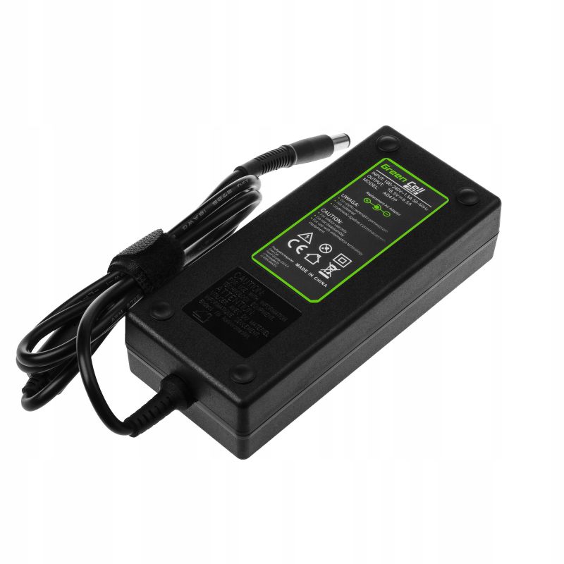 HP 4635550-002 519331-001 Nabíječka Adaptér