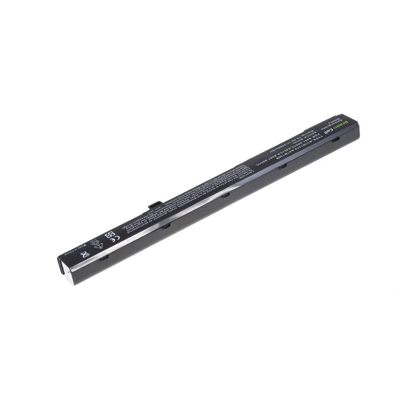 Baterie Asus D550C F551C F551CA F551M R508CA X451CA X451MAV X551MAV