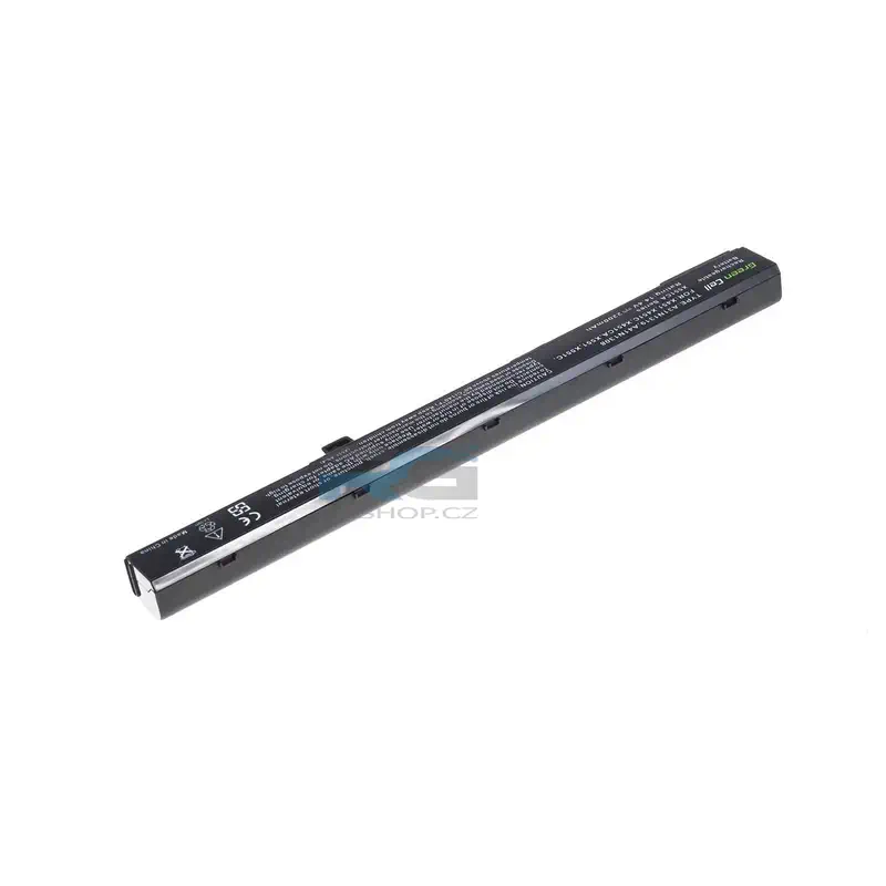 0B110-00250100M CKSE14122 notebook Asus Baterie
