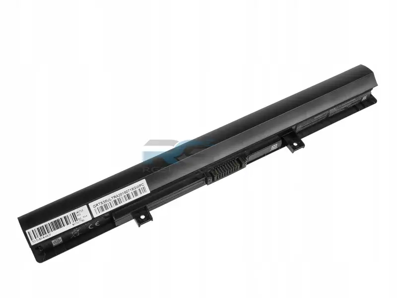 Baterie PA5185U-1BRS pro Toshiba Satellite L50-B 3400 mAh