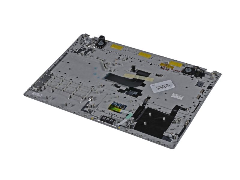 Samsung NP-RV515-S01PL Palmrest Klávesnice