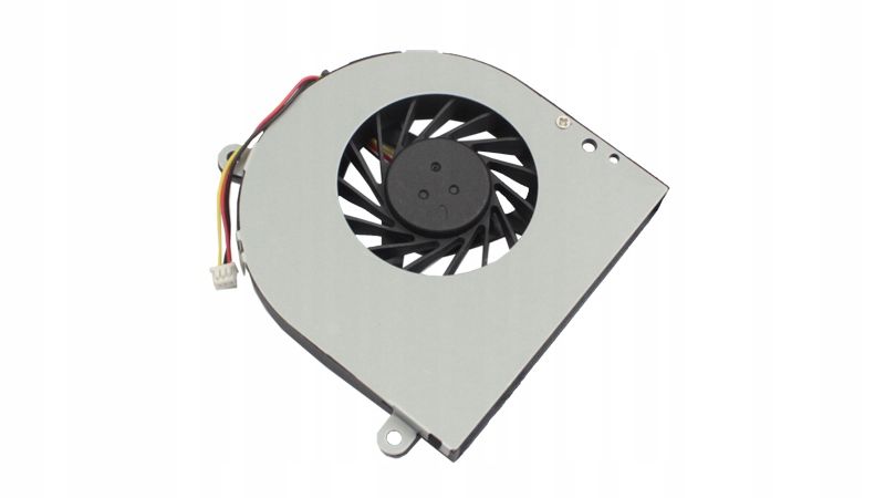 Ventilátor TOSHIBA SATELLITE C650 C650D C655 C655D