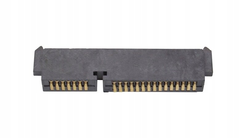Konektor adaptér disku DELL E6420 E6220 E6230