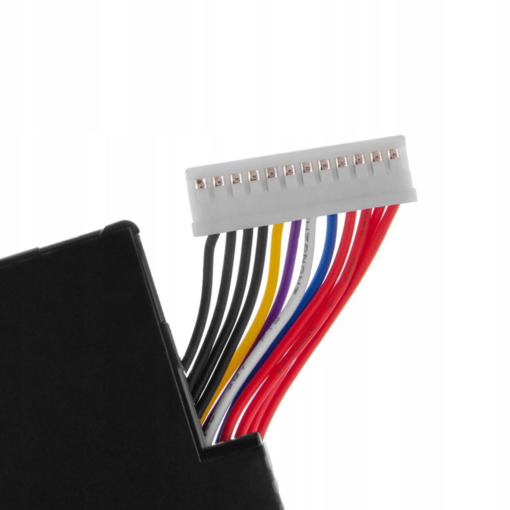 Baterie T0TRM Dell XPS 15 9530 Precision M3800 4000 mAh