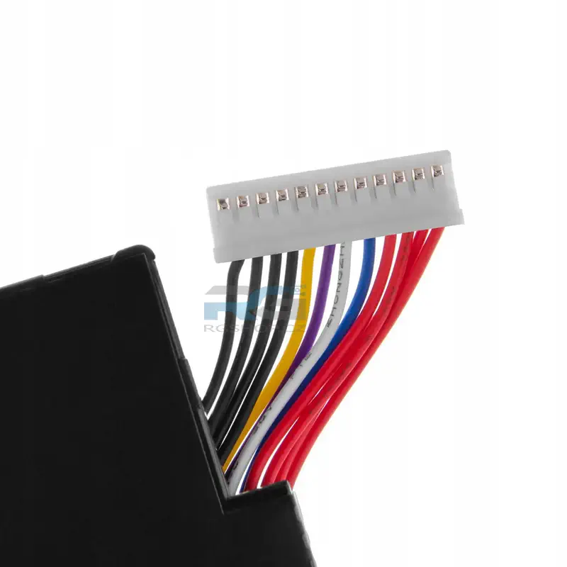Baterie T0TRM pro Dell XPS 15 9530 Precision M3800 4000 mAh