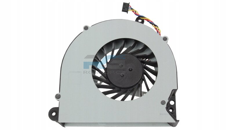 Ventilátor HP PROBOOK 6560B 6565B 6570B