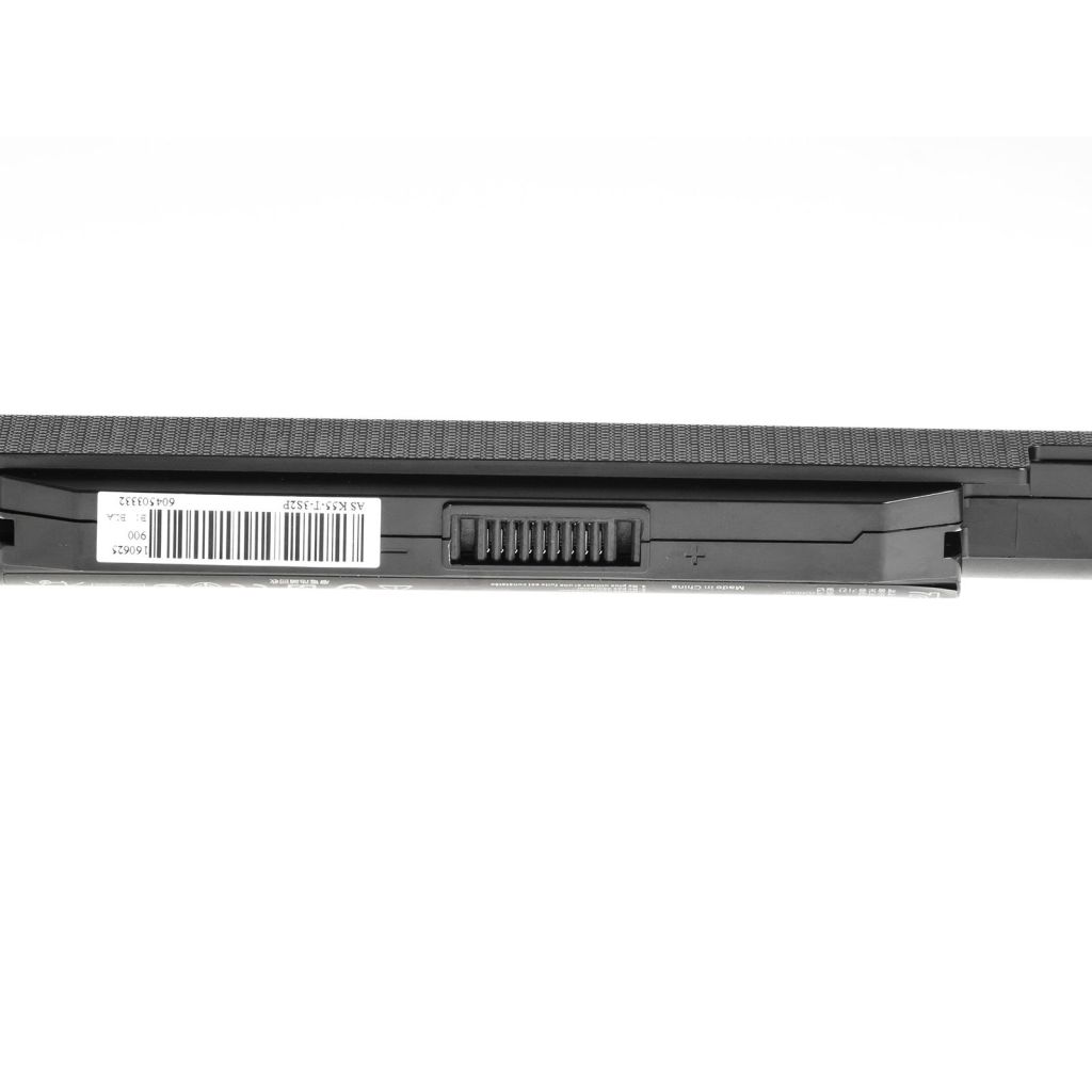 Baterie A32-K55 Asus R500 R500V R500VJ R700V K55A K55VD X55A X55U X75V