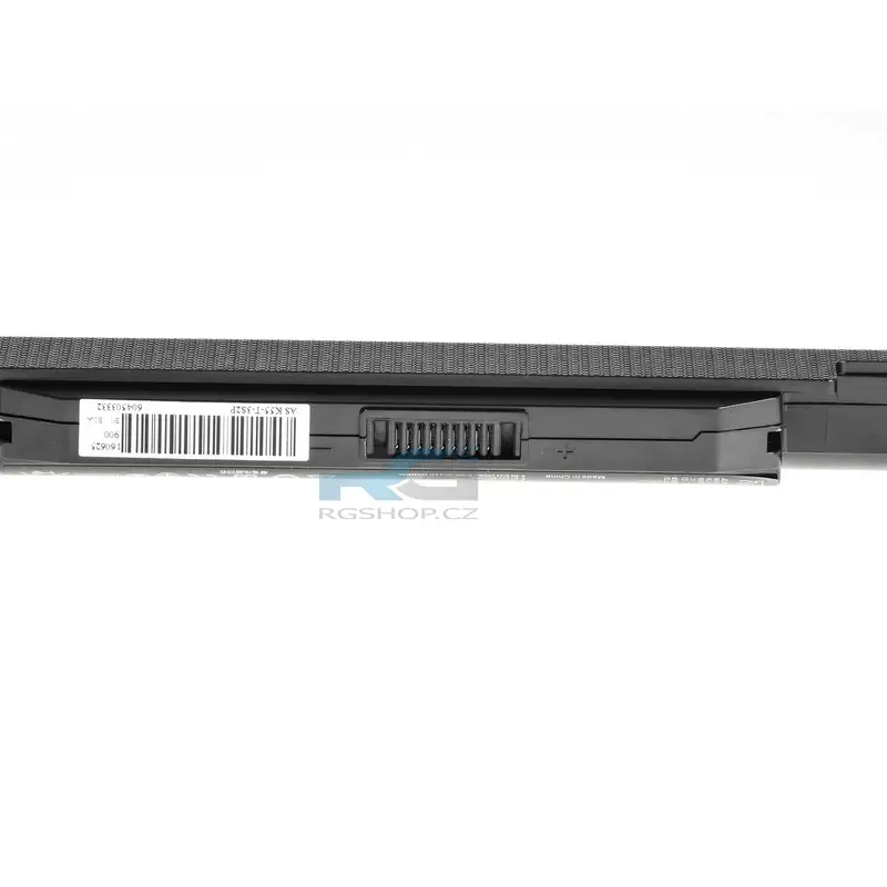 Baterie A32-K55 pro Asus K55A K55VD R500V X55U X55A 4400 mAh