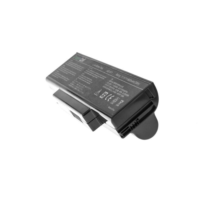 Baterie A32-K72 pro Asus N73SV N71J K73S K72 X77
