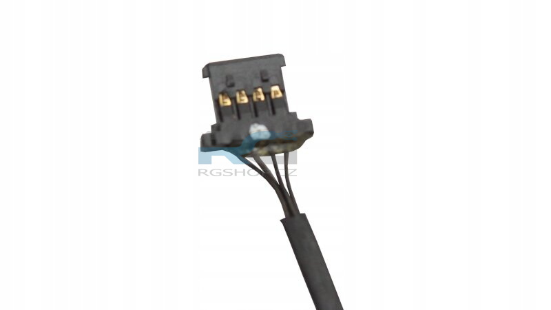 Ventilátor DELL INSPIRON G15 5510 / CPU GTX1650 00036149
