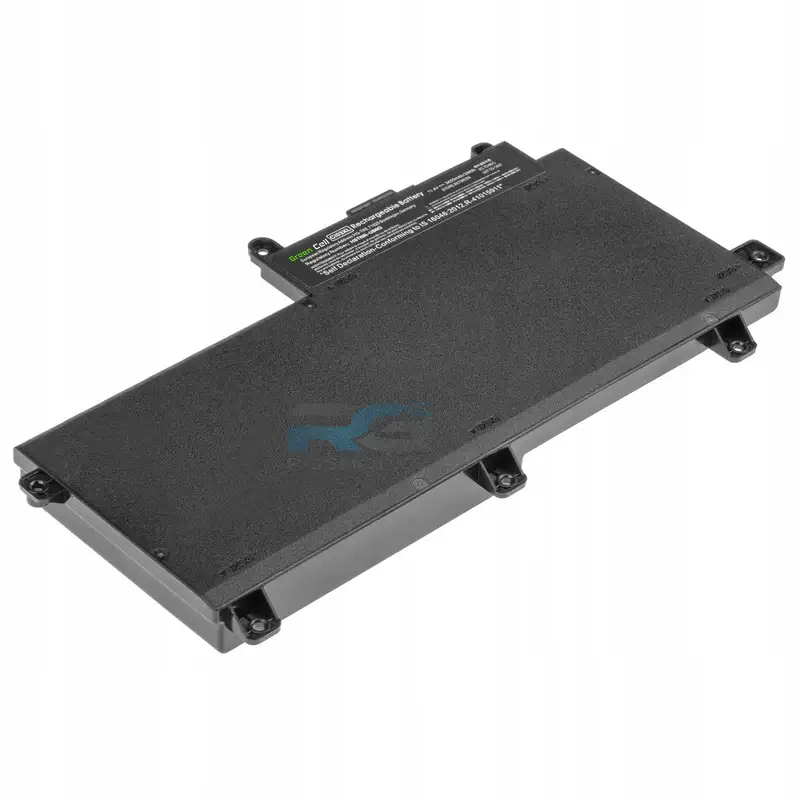 Baterie CI03XL pro HP ProBook 640 645 650 655 G2