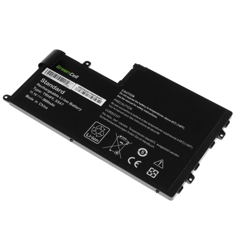 Bateria TRHFF od Dell Latitude 3450 3550 Kód výrobce DE83