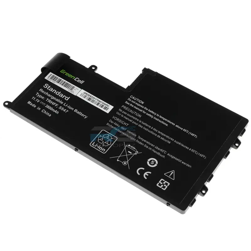Baterie TRHFF 0PD19 Dell Latitude 3450 3550 Kód výrobce DE83