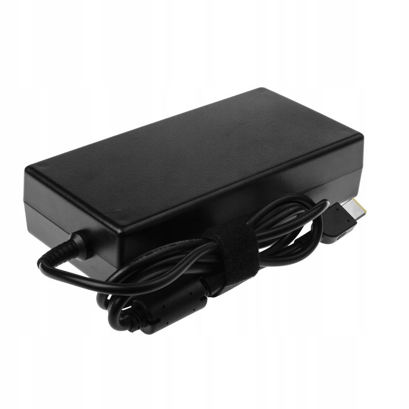 Lenovo ThinkPad P50 20EN 20EQ Nabíječka Adaptér