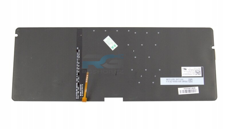 Klávesnice ASUS UX310U UX310UA UX310UQ / LED Producent Inna