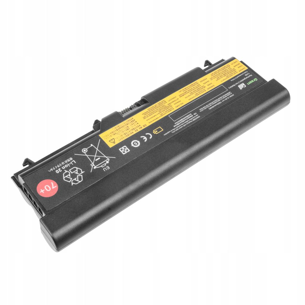 Baterie 45N1001 45N1007 45N1011 Lenovo 7800mAh
