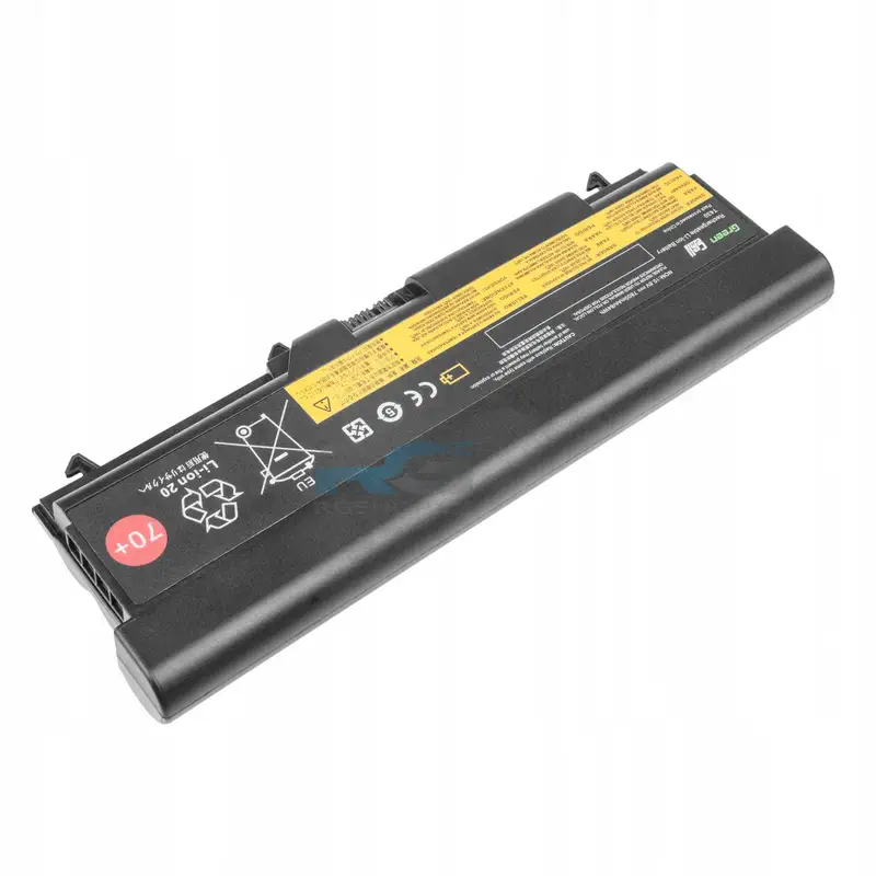 Baterie 45N1001 45N1007 45N1011 pro Lenovo 7800mAh
