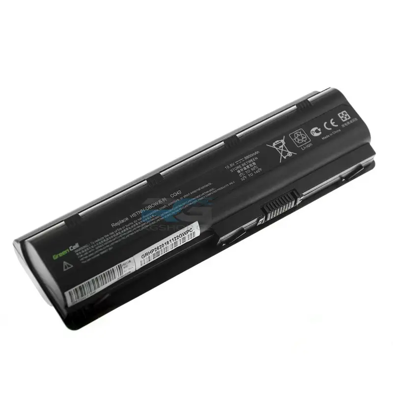 Baterie MU06 pro HP 240 245 250 255 430 635 650 655