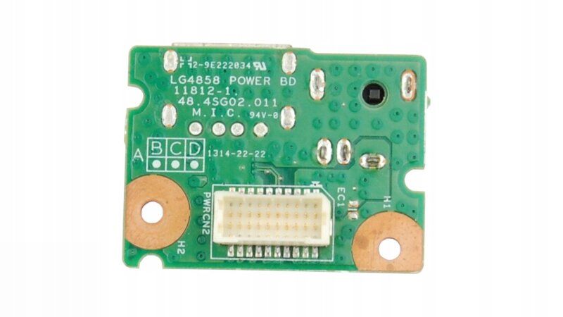 Napájecí modul DO LENOVO IDEAPAD G480 G485 G580 notebook IBM, Lenovo