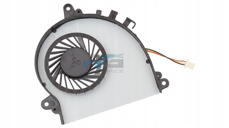 Ventilátor MSI GS70 GS72 MS-1771 MS-1773 / GPU