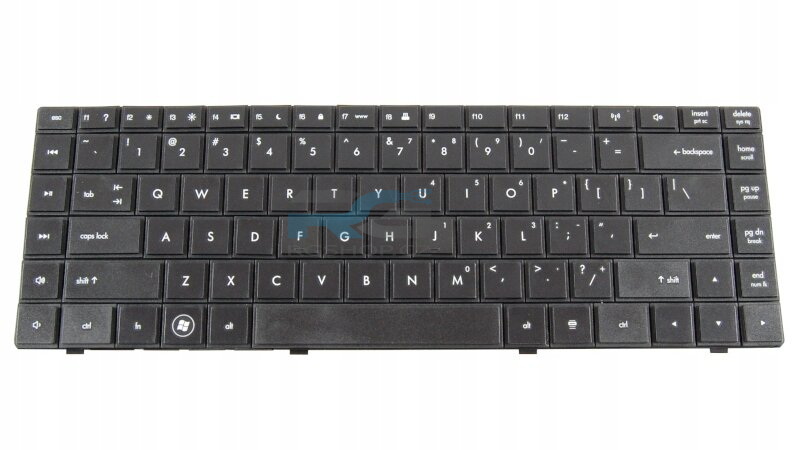 Klávesnice HP COMPAQ 620 621 625 CQ620 CQ621