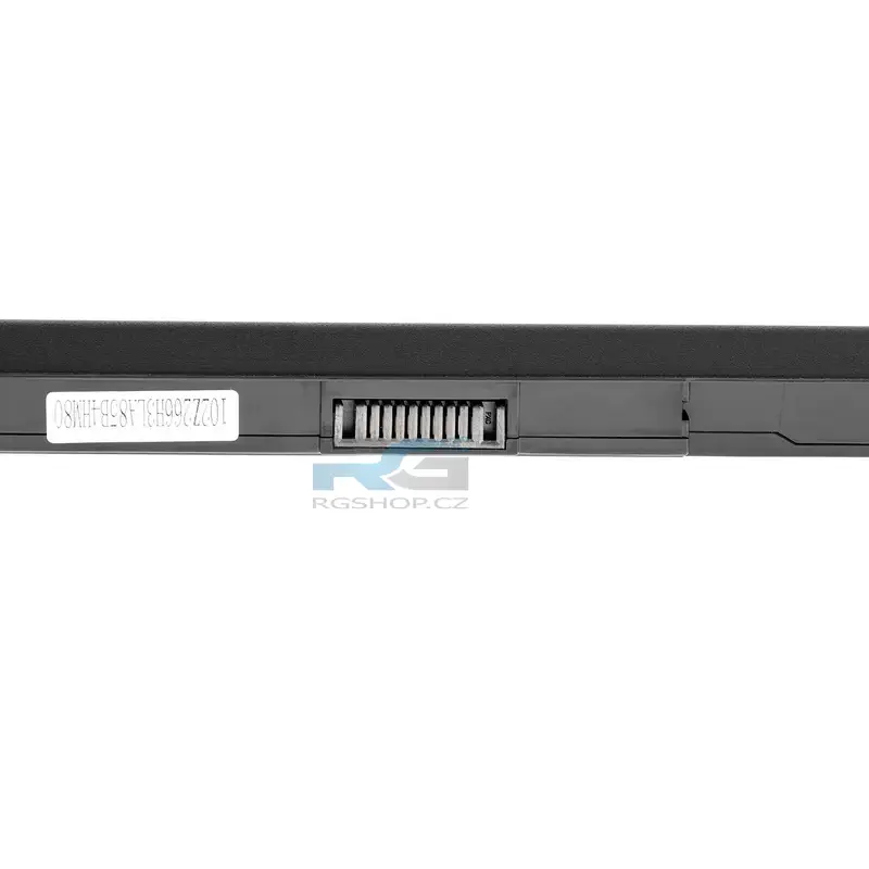 Baterie A41-X550A pro Asus R510 X550C X550CA X550CC 2600 mAh