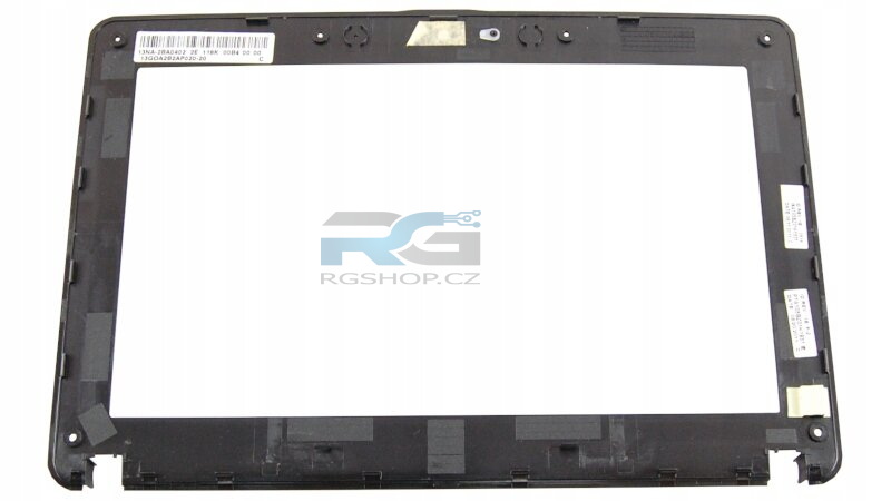 Rámeček LCD ASUS EEE PC 1001P 1001PX 1001PXD