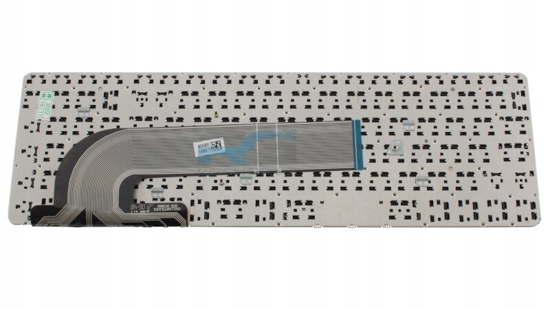KLAWIATURA DO HP PROBOOK 450 455 470 G0 G1 G2 / BR Przeznaczenie HP, Compaq