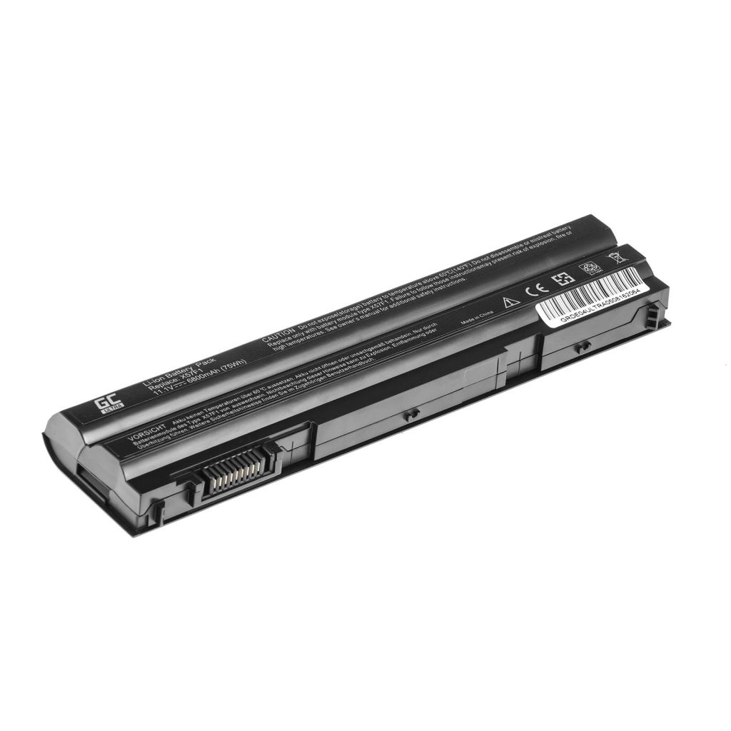 Baterie T54FJ 8858X Dell Latitude E6420 E6430