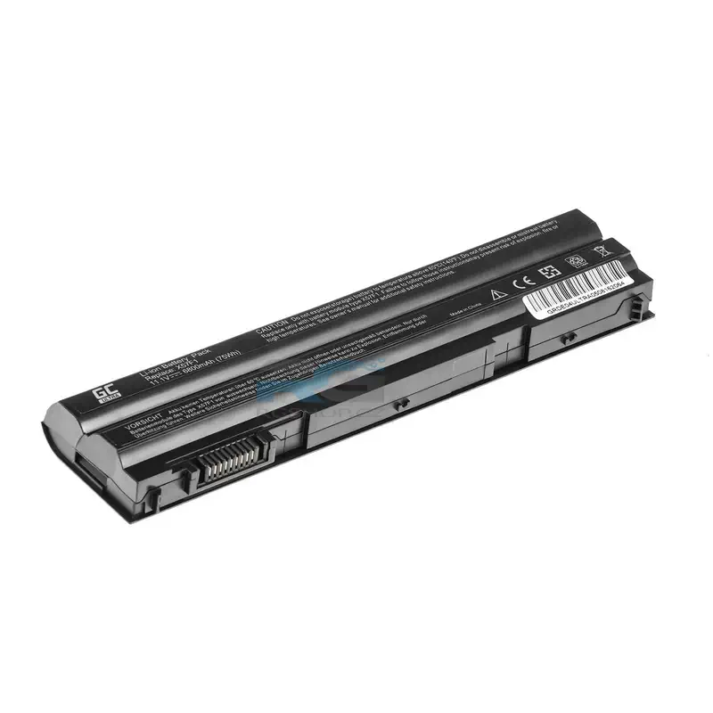 Baterie T54FJ 8858X pro Dell Latitude E6420 E6430