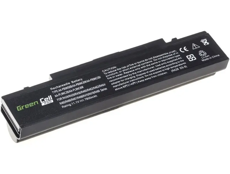 Samsung NP300E5A-A03BE články Samsung Baterie